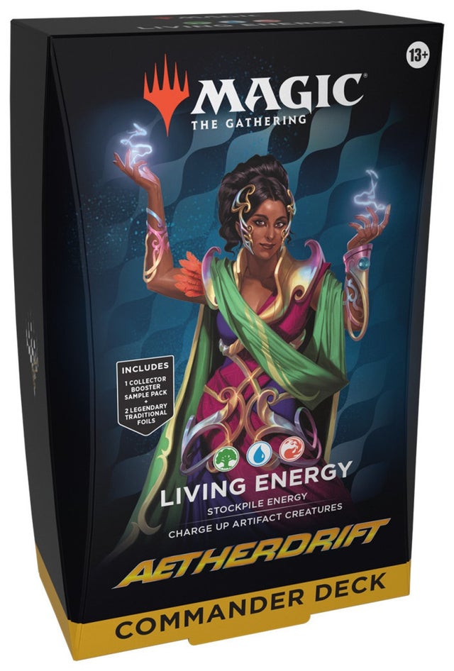 Magic The Gathering | PACS Collectables
