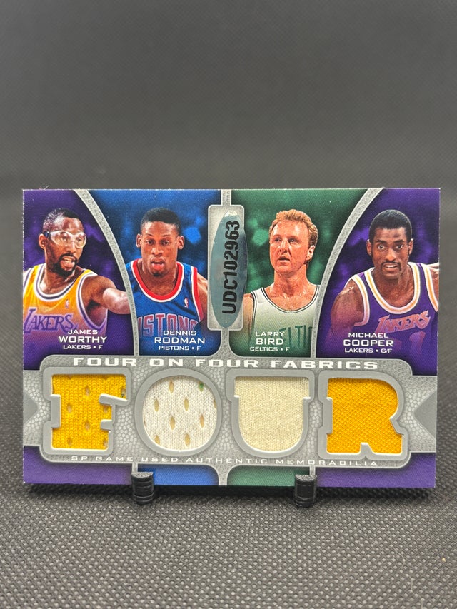 Basketball | PACS Collectables