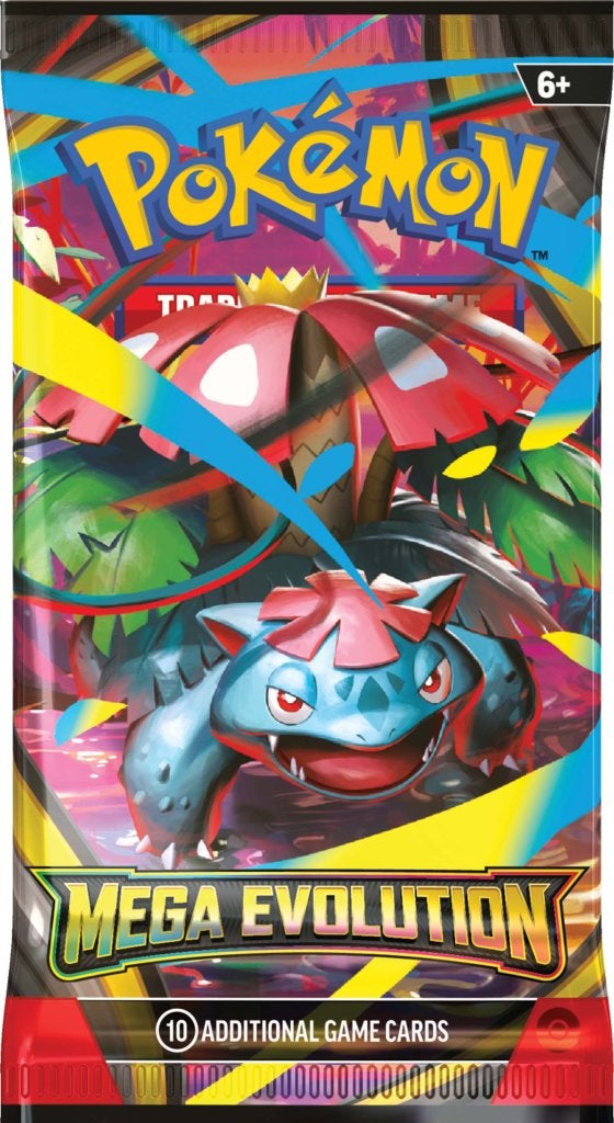 pokemon mega evolution enhanced booster box pre order Case But consider your strategy carefullyextra power brings extra risks Pre-Orders | PACS Collectables